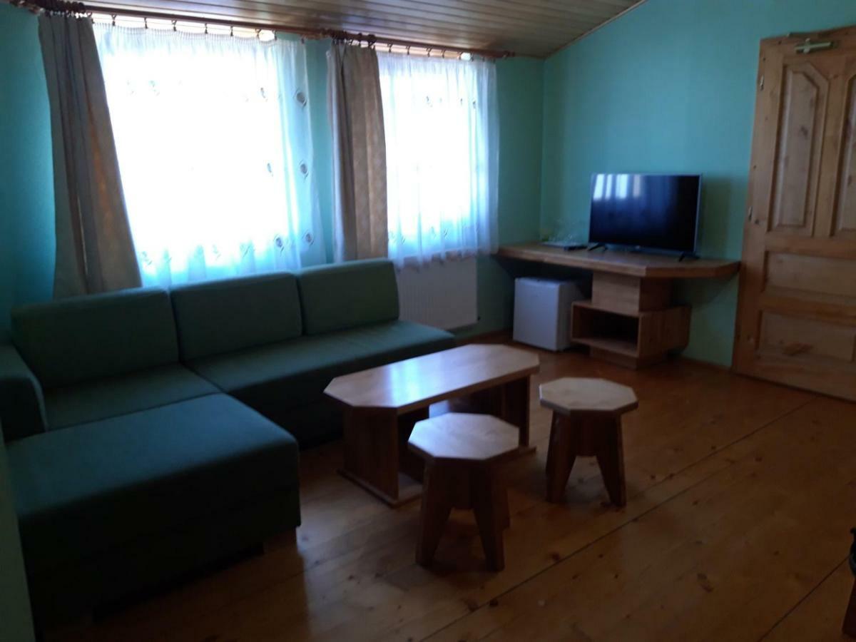 Penzion Weinerovka Varin Жилина Екстериор снимка